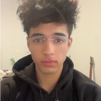 Veer Singh - Marketing Co-Chair